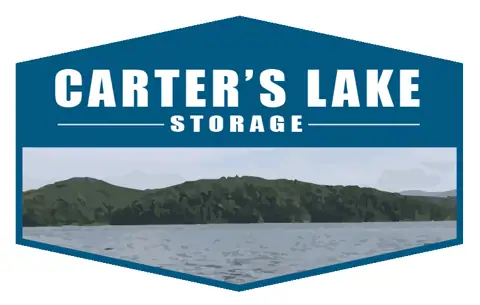 Carter's Lake Storage photo 2