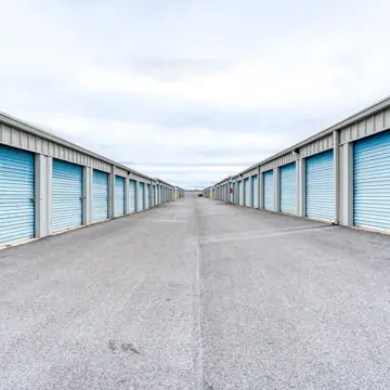 Valley Storage - Martinsburg - Tabler Station in Martinsburg, WV