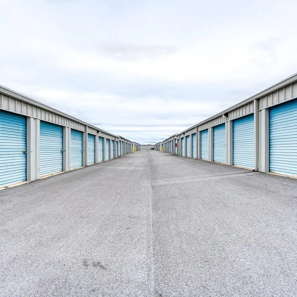 Valley Storage - Martinsburg - Tabler Station, RV storage in Martinsburg