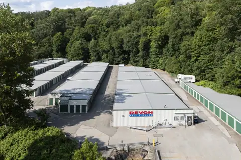 Devon Self Storage Pittsburgh, Pennsylvania in Pittsburgh, PA