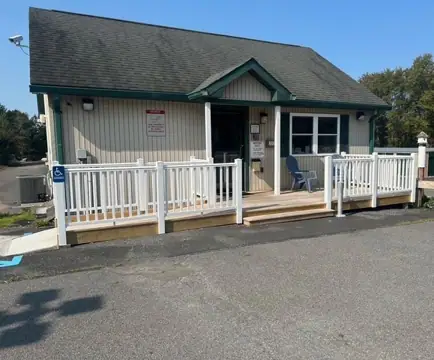 Storage King in Blakeslee, PA