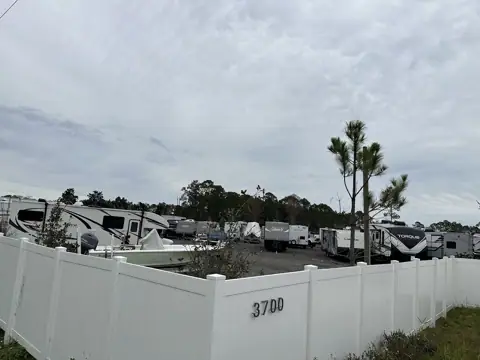 MS Boat and RV Storage photo 2