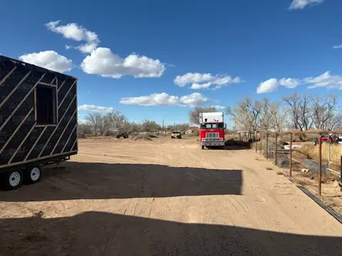Valley High St Boat & RV Storage photo 2