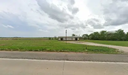 Big Creek RV Park in Bokchito, OK