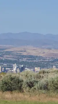 Caughlin Ranch Storage in Reno, NV