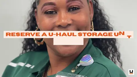 Self-Storage at U-Haul photo 3