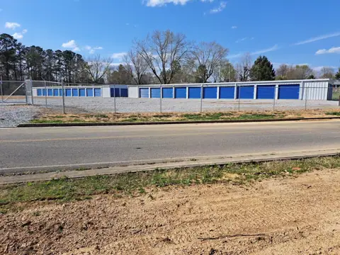 Garden Gate Mini Storage in Madisonville, TN
