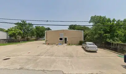 Adventure RV and Boat Storage in Clute, TX