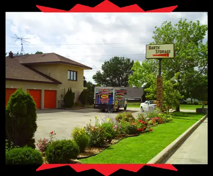 Barth Storage - 60th Ave in Kenosha, WI