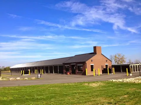 Route 25 Self Storage photo 2