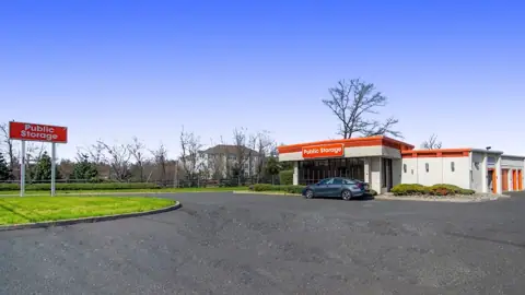 Public Storage in Eatontown, NJ
