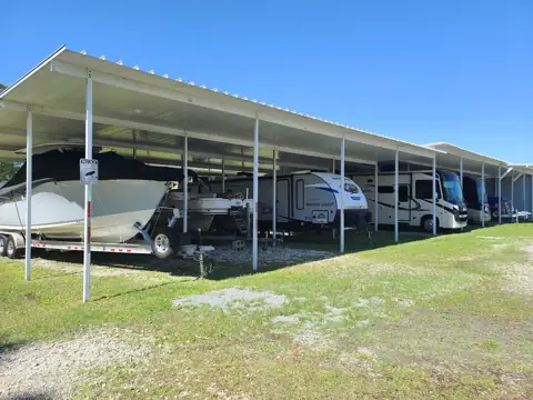 Lee's RV & Boat Storage photo 2