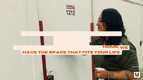 Self-Storage at U-Haul photo 3
