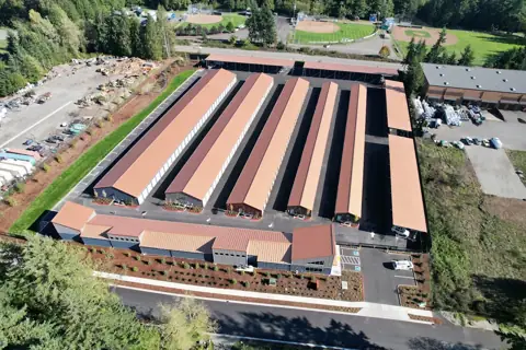 Coppertop Storage photo 2