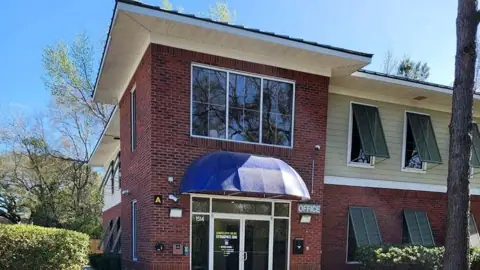 Extra Space Storage in Mt Pleasant, SC