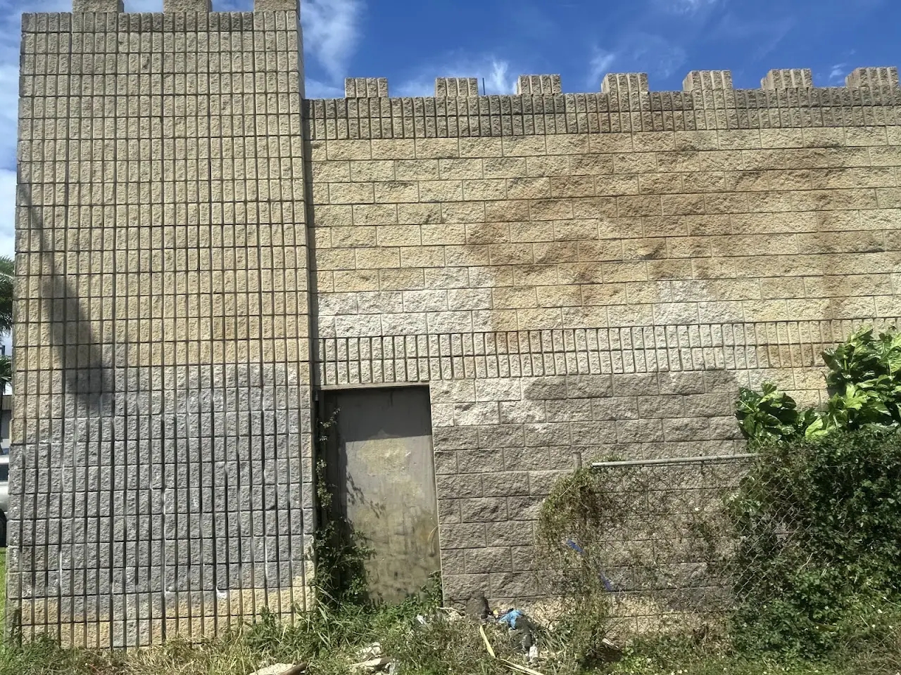 Storage Castle, RV storage in Honolulu