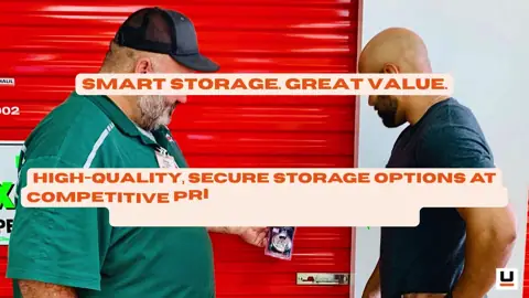 Self-Storage at U-Haul photo 2