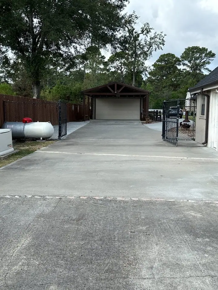 Carl Road RV & Boat Storage, RV storage in Spring
