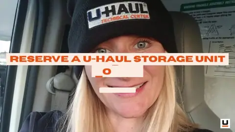Self-Storage at U-Haul photo 2