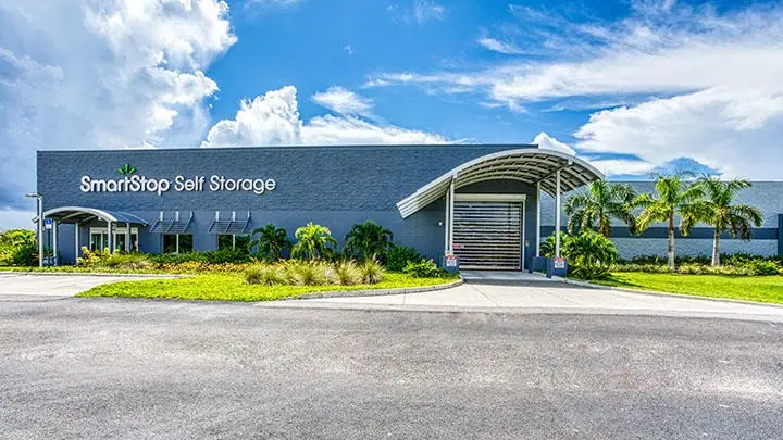 SmartStop Self Storage, RV storage in Punta Gorda