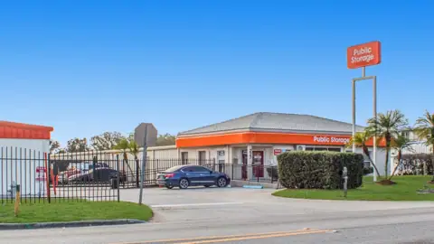 Public Storage in Kissimmee, FL