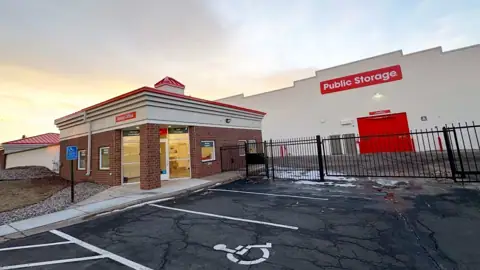 Public Storage in Burnsville, MN