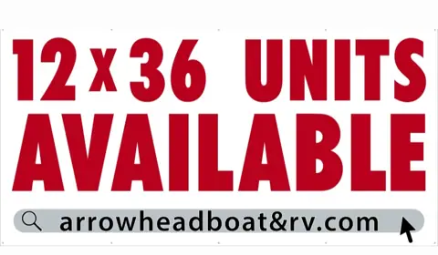 Arrowhead Boat & RV photo 3