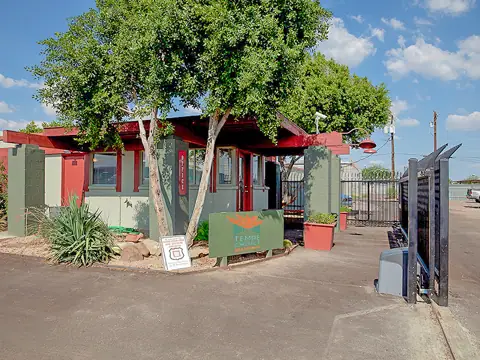 Sun Devil State Storage in Tempe, AZ