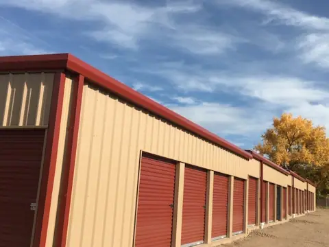 Old Mountain Storage photo 2