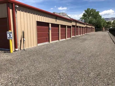 Old Mountain Storage photo 3