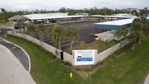 Crystal U Park in Fort Myers, FL