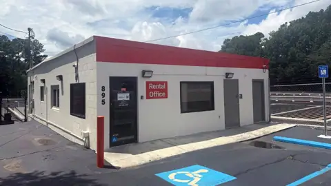 Public Storage in Marietta, GA