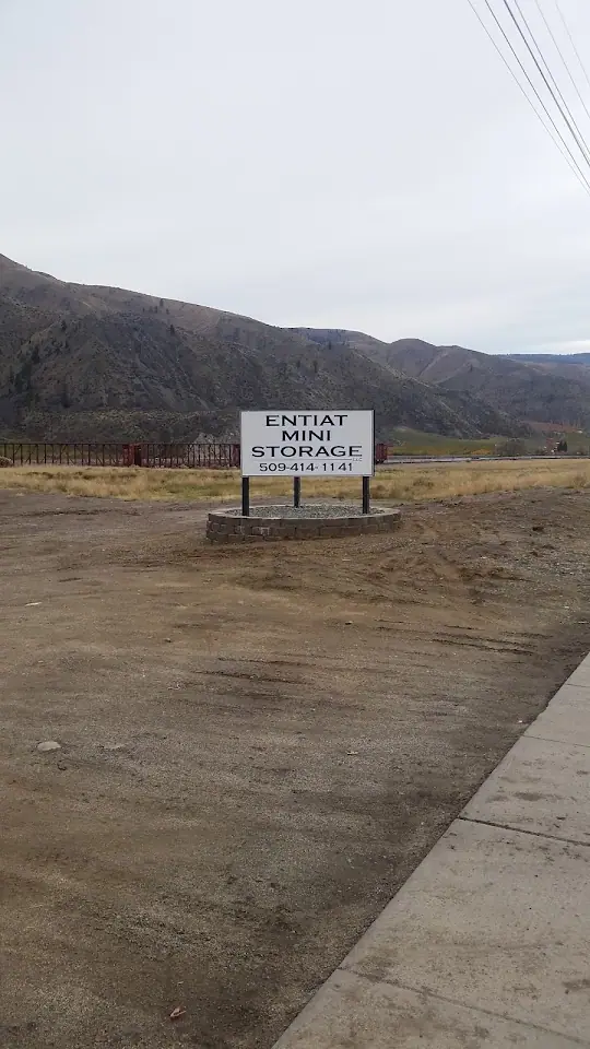 Entiat Mini Storage LLC, RV storage in Entiat