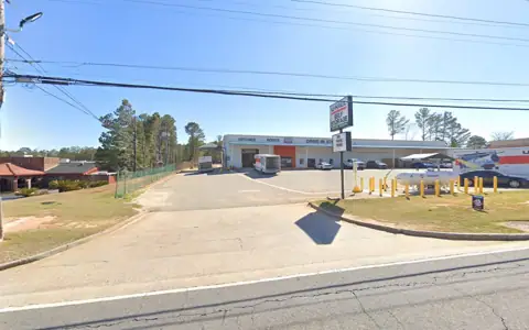 Self-Storage at U-Haul photo 2