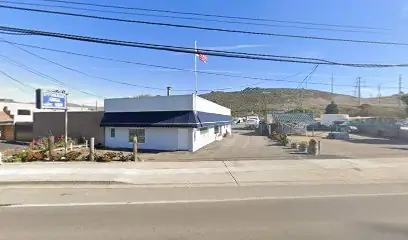 Boat & Trailer Storage, RV storage in Morro Bay
