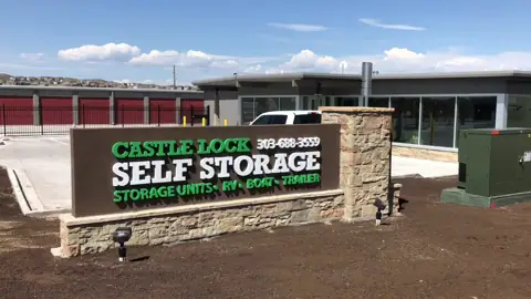 Castle Lock Storage & RV photo 2
