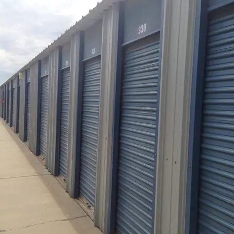 StorMax of Madera, RV storage in Madera