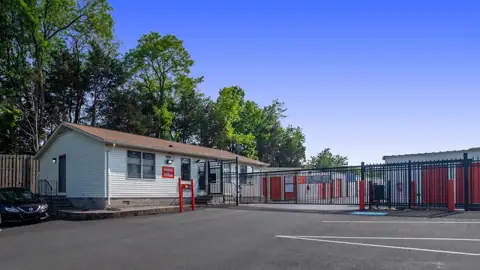 Public Storage in Sterling, VA