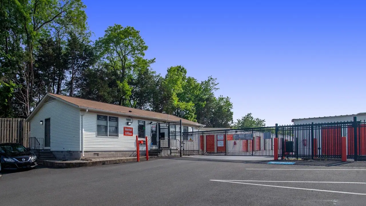 Public Storage, RV storage in Sterling