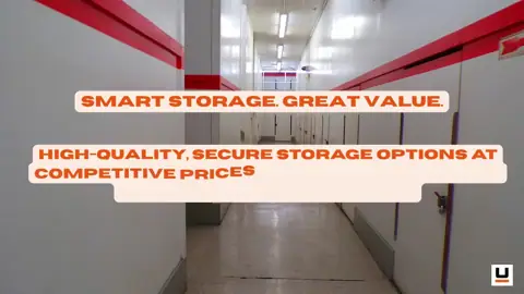 Self-Storage at U-Haul photo 2