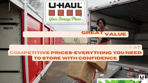 Self-Storage at U-Haul photo 2