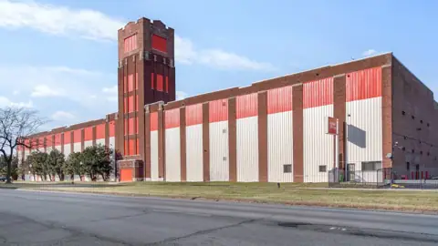 Public Storage in Chicago, IL