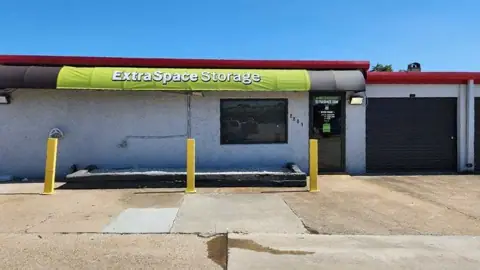 Extra Space Storage in Houston, TX