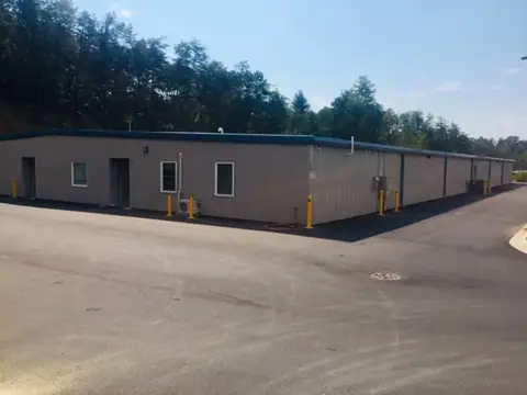 Mountain Lock Storage in Weaverville, NC