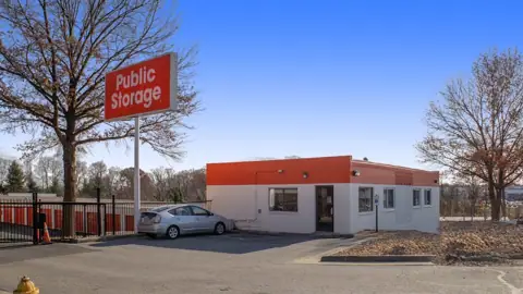 Public Storage in Woodbridge, VA