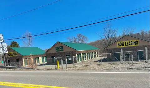 Elm Street Storage in Camillus, NY