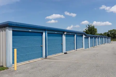 Self Storage Plus photo 2