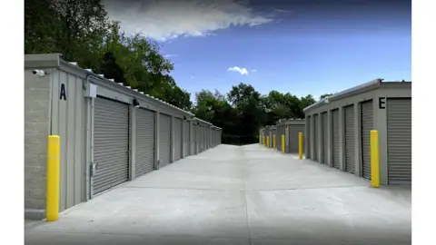 Elevate Self Storage in Murfreesboro, TN