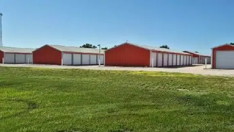 Homegrown Storage Jefferson in Jefferson, IA