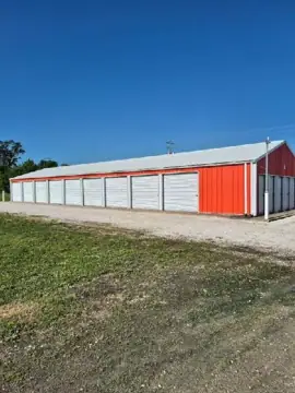 Homegrown Storage Jefferson photo 2